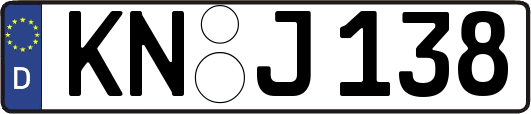 KN-J138