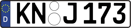 KN-J173