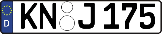KN-J175