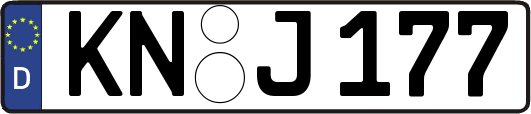 KN-J177