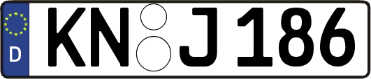 KN-J186
