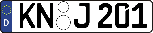 KN-J201