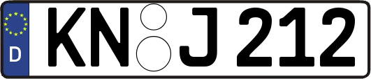 KN-J212