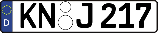 KN-J217