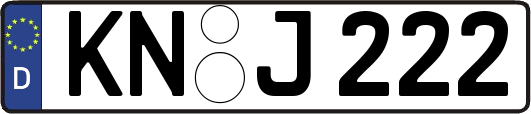 KN-J222