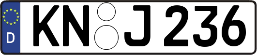 KN-J236