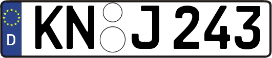 KN-J243