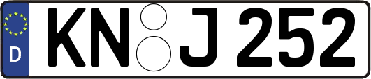 KN-J252