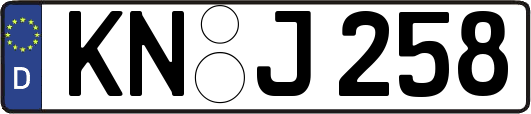 KN-J258