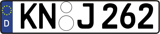 KN-J262