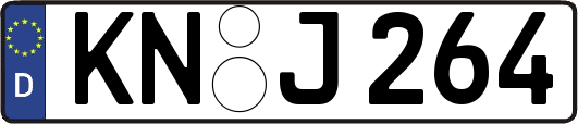 KN-J264