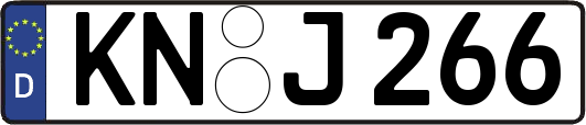 KN-J266