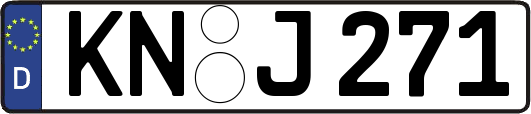 KN-J271