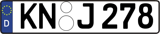 KN-J278
