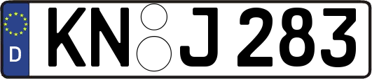 KN-J283