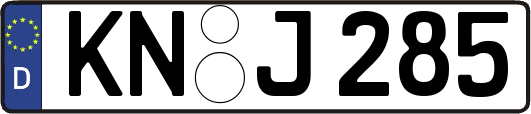 KN-J285