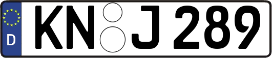 KN-J289