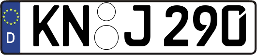 KN-J290
