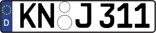 KN-J311