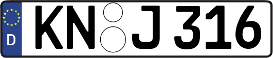 KN-J316