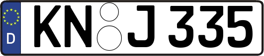 KN-J335