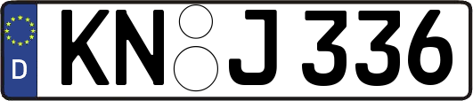 KN-J336