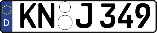 KN-J349