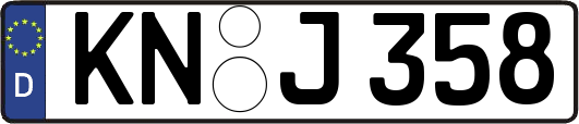 KN-J358