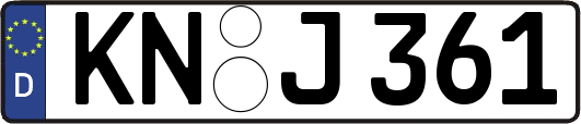 KN-J361