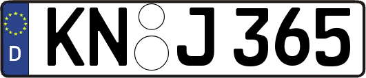 KN-J365