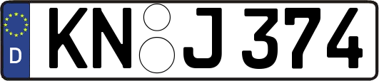 KN-J374