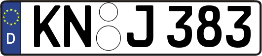 KN-J383