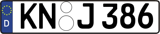 KN-J386