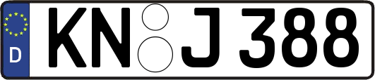 KN-J388