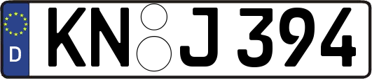 KN-J394