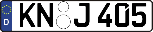 KN-J405