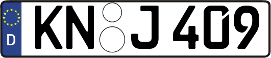 KN-J409