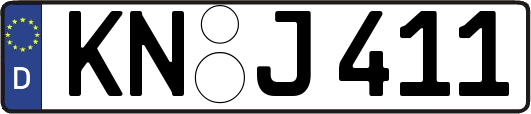 KN-J411