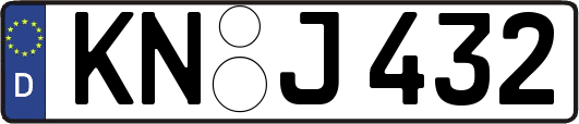 KN-J432