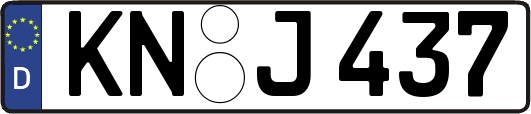 KN-J437