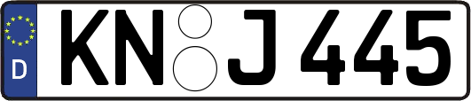 KN-J445