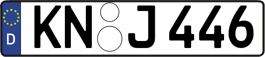 KN-J446