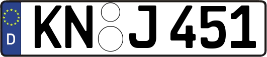 KN-J451