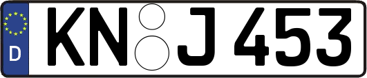 KN-J453