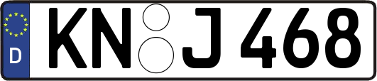 KN-J468