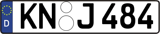KN-J484