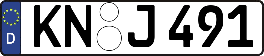 KN-J491