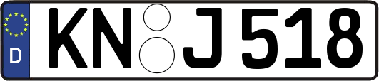 KN-J518
