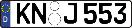 KN-J553