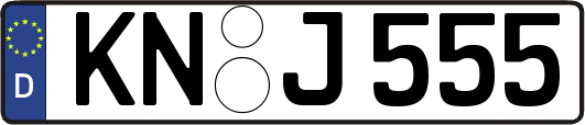 KN-J555